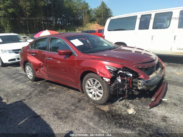 NISSAN ALTIMA 2015 1n4al3ap3fn365010