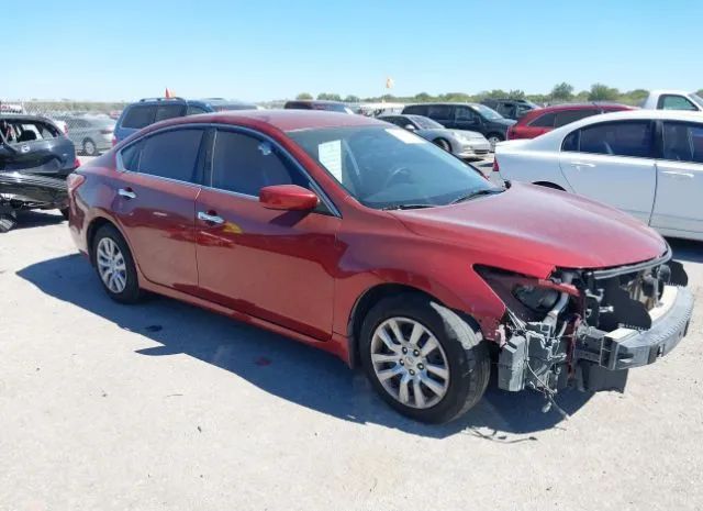 NISSAN ALTIMA 2015 1n4al3ap3fn365265