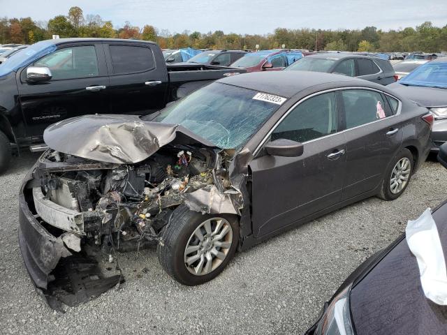 NISSAN ALTIMA 2.5 2015 1n4al3ap3fn366075