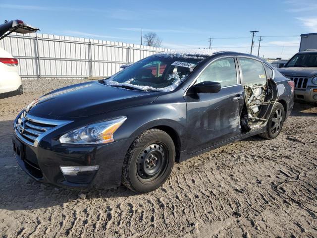 NISSAN ALTIMA 2015 1n4al3ap3fn366500