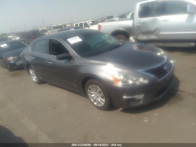 NISSAN ALTIMA 2015 1n4al3ap3fn366898