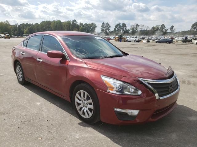 NISSAN ALTIMA 2.5 2015 1n4al3ap3fn366903