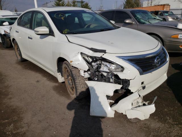 NISSAN ALTIMA 2.5 2015 1n4al3ap3fn367596