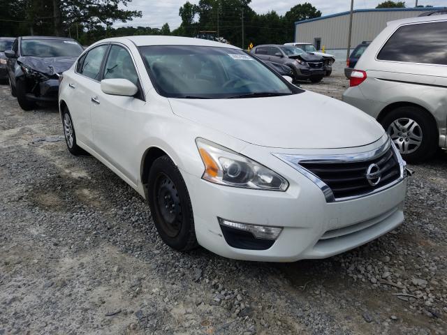 NISSAN ALTIMA 2.5 2015 1n4al3ap3fn368540