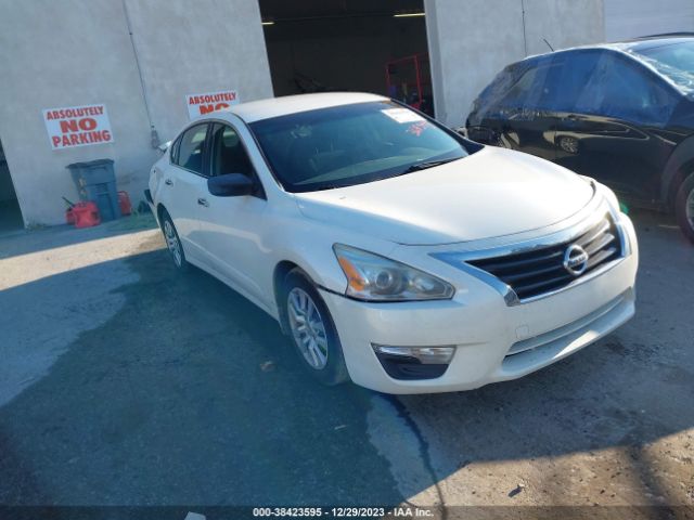 NISSAN ALTIMA 2015 1n4al3ap3fn369543