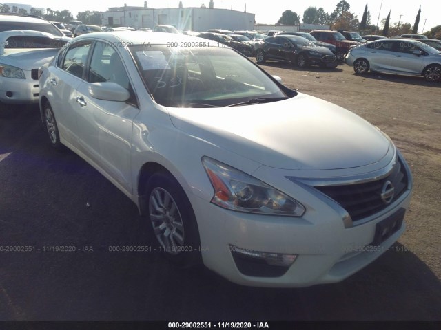 NISSAN ALTIMA 2015 1n4al3ap3fn370689