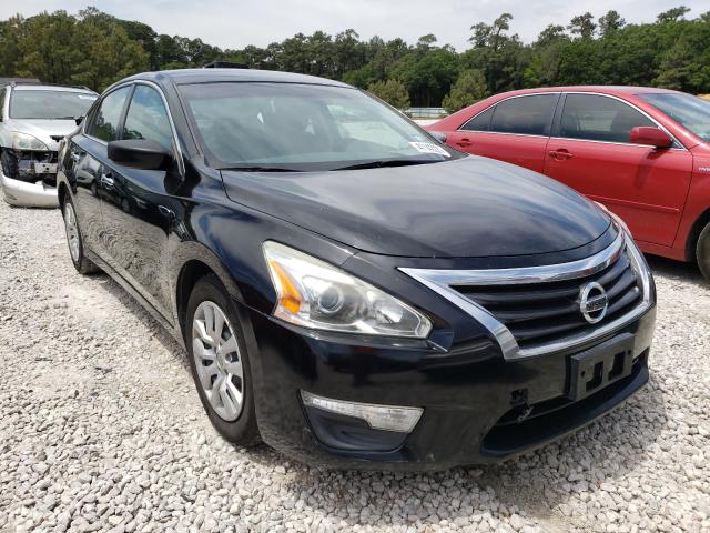 NISSAN ALTIMA 2.5 2015 1n4al3ap3fn370899