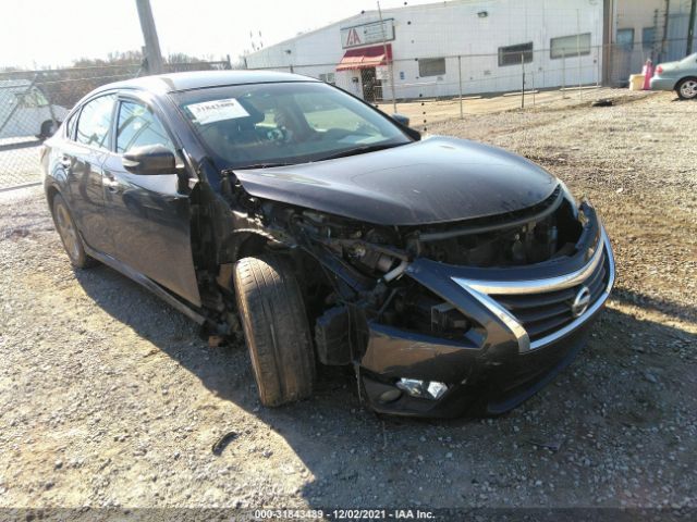 NISSAN ALTIMA 2015 1n4al3ap3fn370966