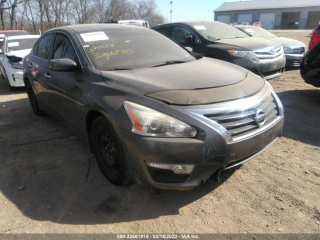 NISSAN ALTIMA 2015 1n4al3ap3fn371423