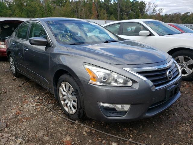 NISSAN ALTIMA 2.5 2015 1n4al3ap3fn371678