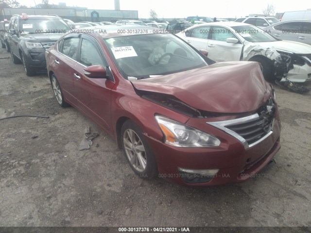 NISSAN ALTIMA 2015 1n4al3ap3fn371700