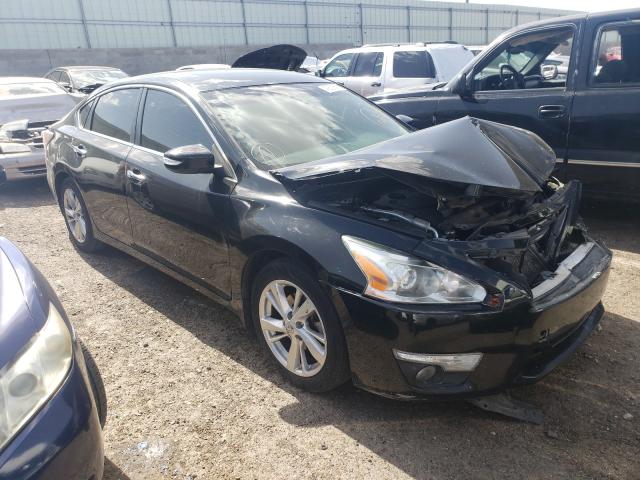 NISSAN ALTIMA 2.5 2015 1n4al3ap3fn371874