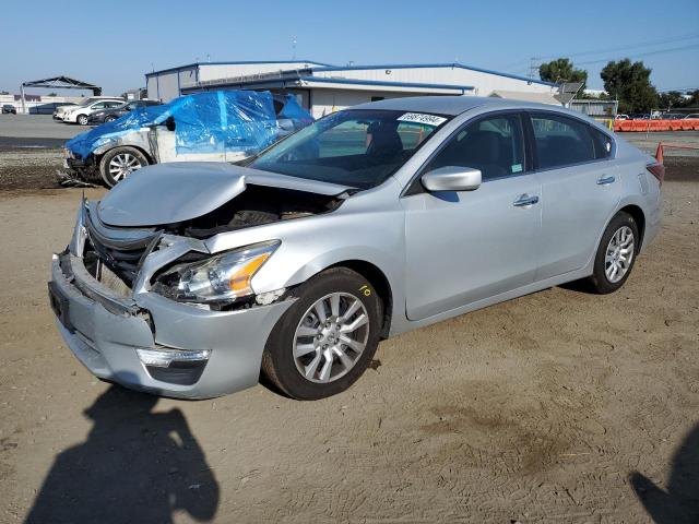 NISSAN ALTIMA 2.5 2015 1n4al3ap3fn372393