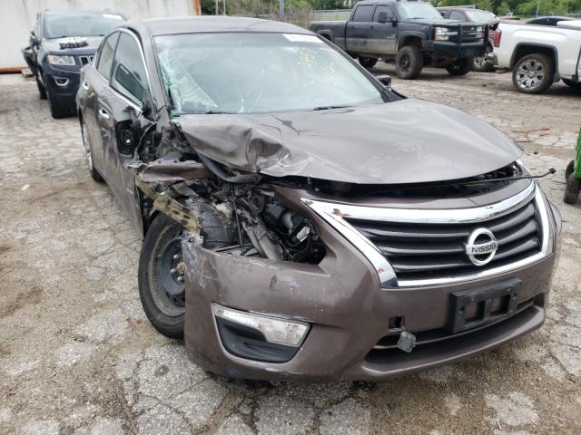 NISSAN ALTIMA 2.5 2015 1n4al3ap3fn372457