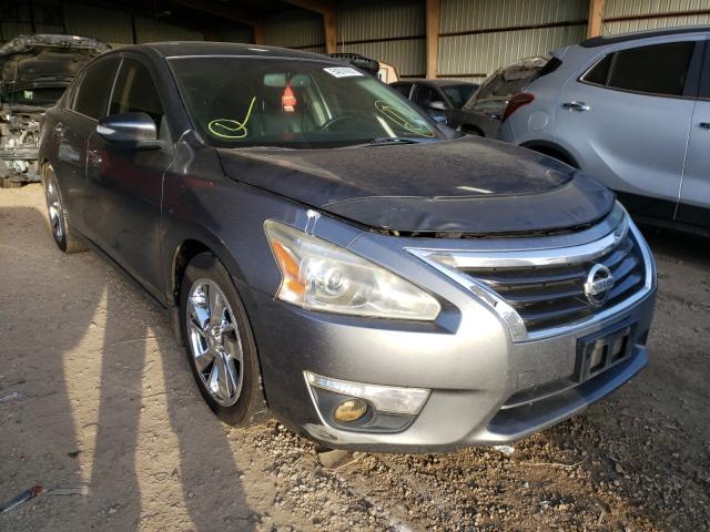 NISSAN ALTIMA 2.5 2015 1n4al3ap3fn373219