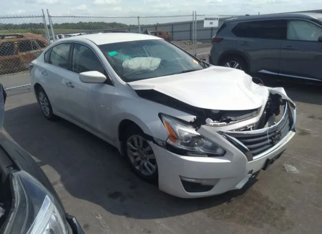 NISSAN ALTIMA 2015 1n4al3ap3fn374015