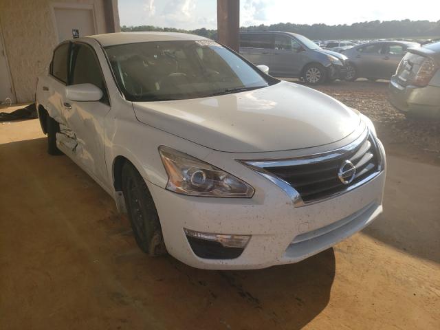 NISSAN ALTIMA 2.5 2015 1n4al3ap3fn374497