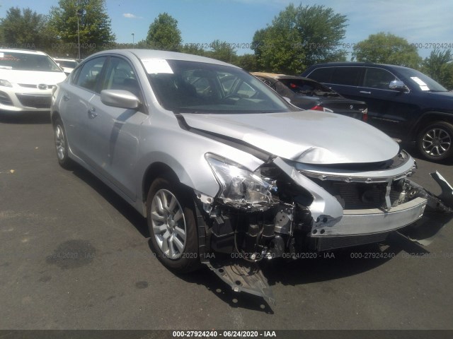 NISSAN ALTIMA 2015 1n4al3ap3fn375097