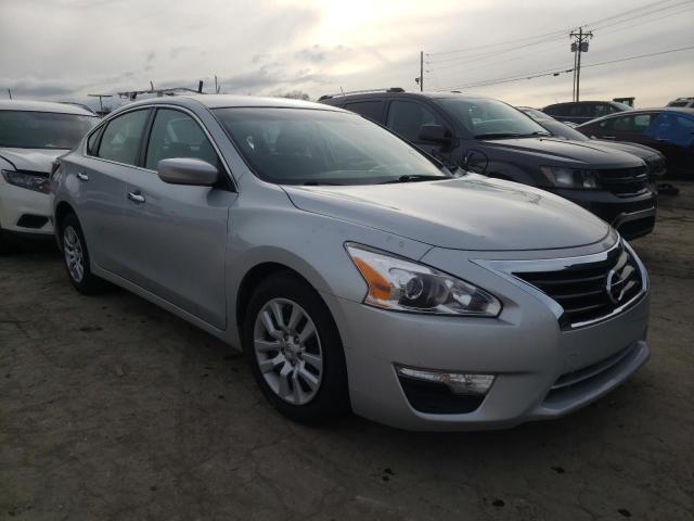 NISSAN ALTIMA 2.5 2015 1n4al3ap3fn375570