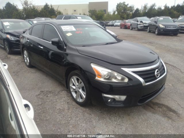 NISSAN ALTIMA 2015 1n4al3ap3fn375701