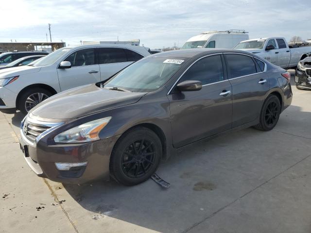 NISSAN ALTIMA 2015 1n4al3ap3fn375813