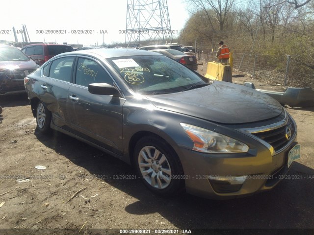 NISSAN ALTIMA 2015 1n4al3ap3fn375889