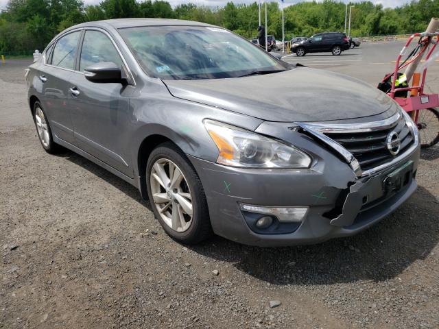 NISSAN ALTIMA 2.5 2015 1n4al3ap3fn376119