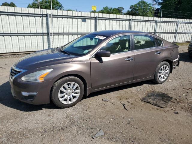 NISSAN ALTIMA 2015 1n4al3ap3fn376220