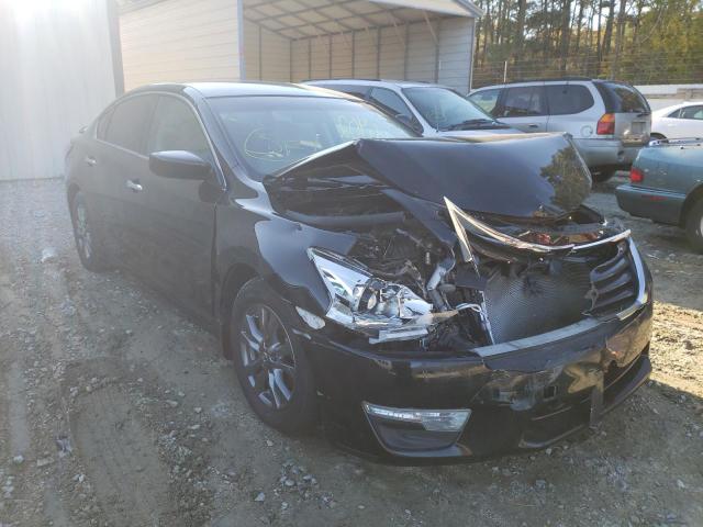 NISSAN ALTIMA 2.5 2015 1n4al3ap3fn376685