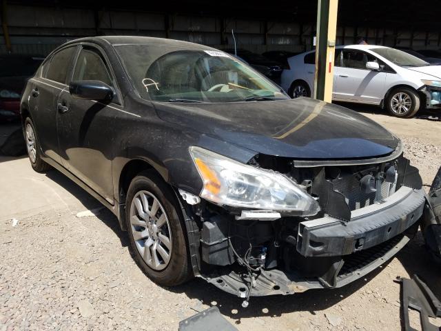 NISSAN NULL 2015 1n4al3ap3fn376928