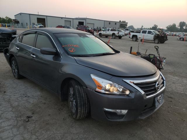 NISSAN ALTIMA 2.5 2015 1n4al3ap3fn377108