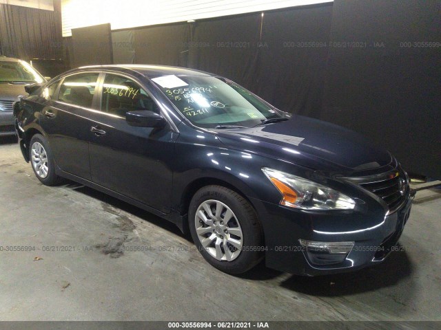 NISSAN ALTIMA 2015 1n4al3ap3fn377254