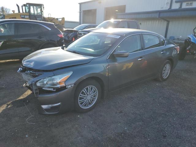 NISSAN ALTIMA 2015 1n4al3ap3fn377450