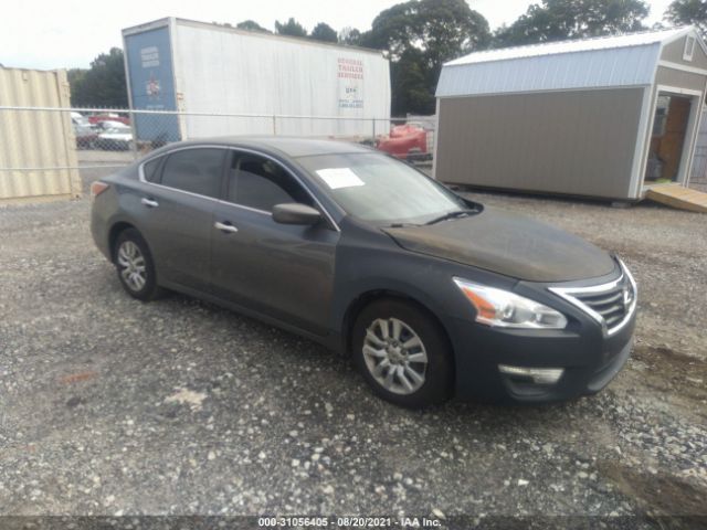 NISSAN ALTIMA 2015 1n4al3ap3fn377934