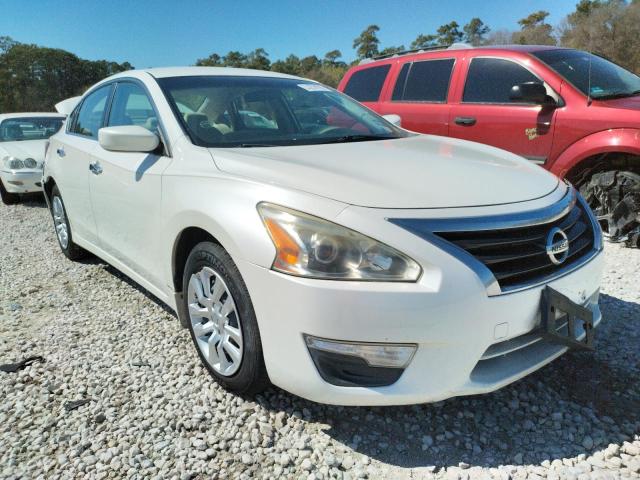 NISSAN ALTIMA 2.5 2015 1n4al3ap3fn378114