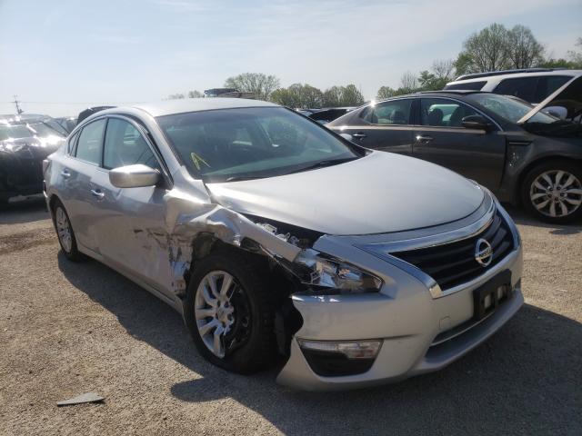 NISSAN ALTIMA 2.5 2015 1n4al3ap3fn378257