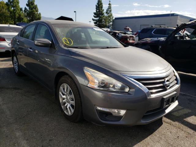 NISSAN ALTIMA 2.5 2015 1n4al3ap3fn378582