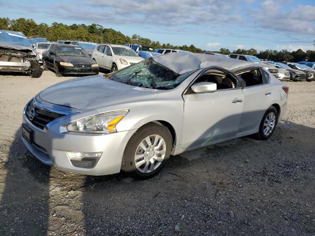 NISSAN ALTIMA 2.5 2015 1n4al3ap3fn378839