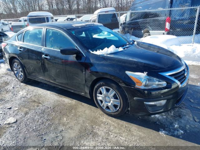 NISSAN ALTIMA 2015 1n4al3ap3fn379165