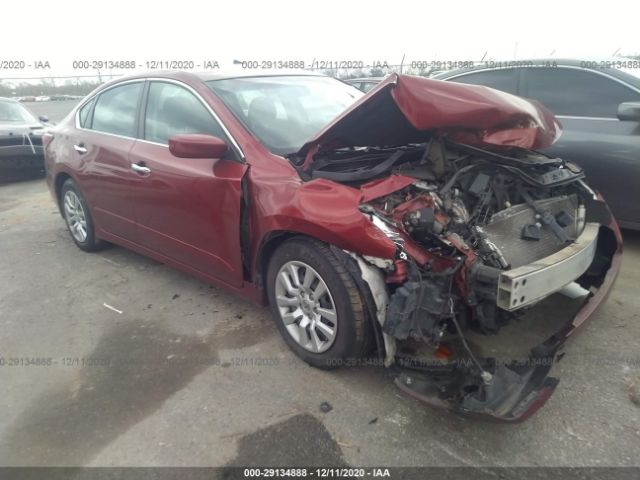 NISSAN ALTIMA 2015 1n4al3ap3fn379702