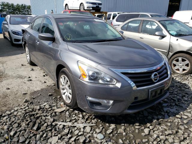 NISSAN ALTIMA 2.5 2015 1n4al3ap3fn380249