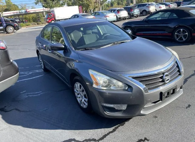 NISSAN ALTIMA 2015 1n4al3ap3fn380378