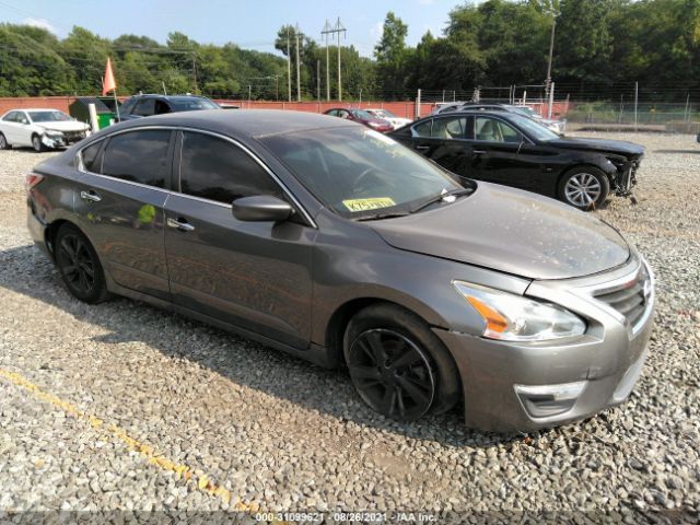 NISSAN ALTIMA 2015 1n4al3ap3fn380610