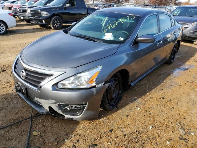 NISSAN ALTIMA 2.5 2015 1n4al3ap3fn381241