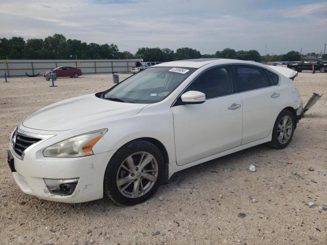 NISSAN ALTIMA 2.5 2015 1n4al3ap3fn381417