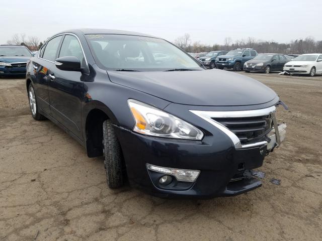 NISSAN ALTIMA 2.5 2015 1n4al3ap3fn381465