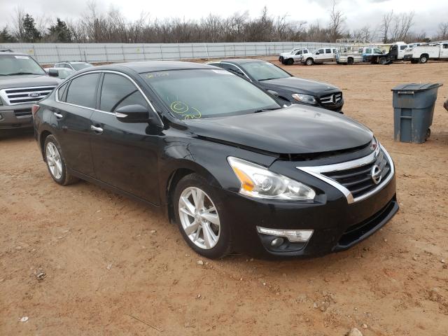 NISSAN ALTIMA 2015 1n4al3ap3fn381739