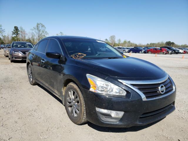 NISSAN ALTIMA 2.5 2015 1n4al3ap3fn381837