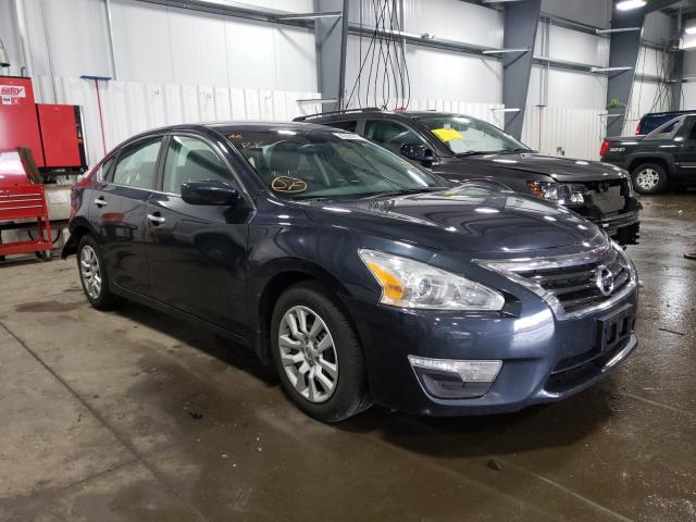 NISSAN ALTIMA 2.5 2015 1n4al3ap3fn382633