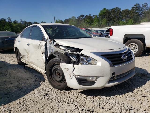 NISSAN ALTIMA 2.5 2015 1n4al3ap3fn382664